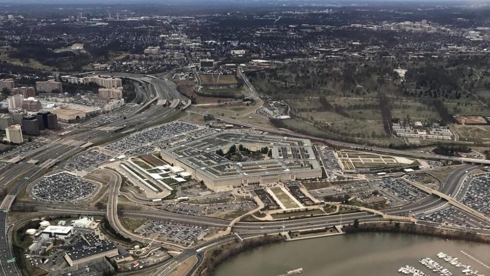 El vocero del Pent�gono asegur� que las actividades de guerra psicol�gica del ej�rcito fueron supervisadas y legales