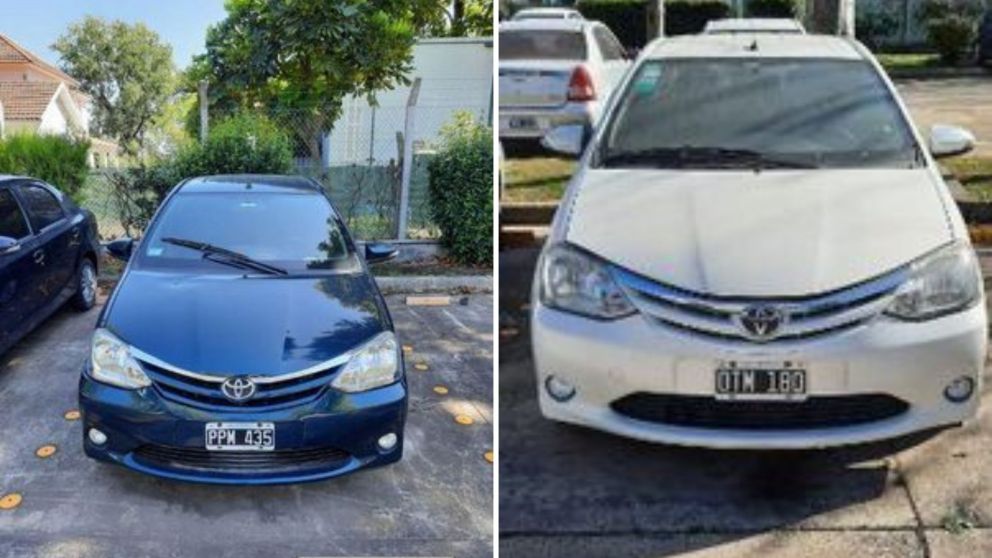 Remate de autos en Narvaezbid