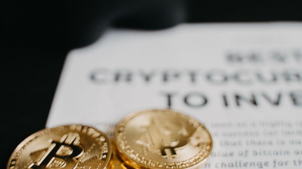 Bitcoin aguantado en los 19 luego del aumento de tasas de la FED