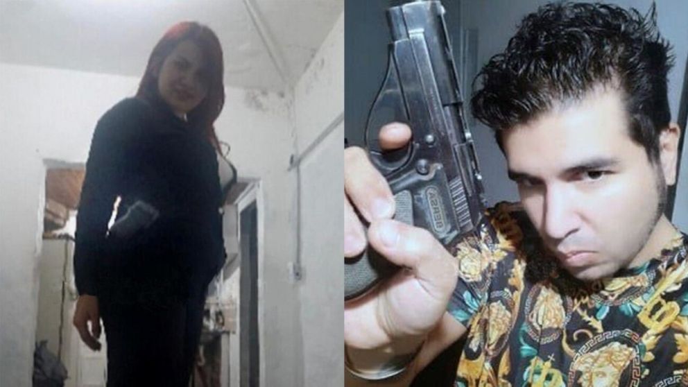Uliarte y Sabag Montiel ya habían intentado asesinar a la vicepresidenta el 27 de agosto