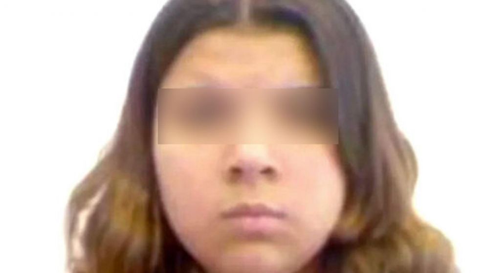 Agustina Díaz está detenida por presunta participación en el intento de magnicidio