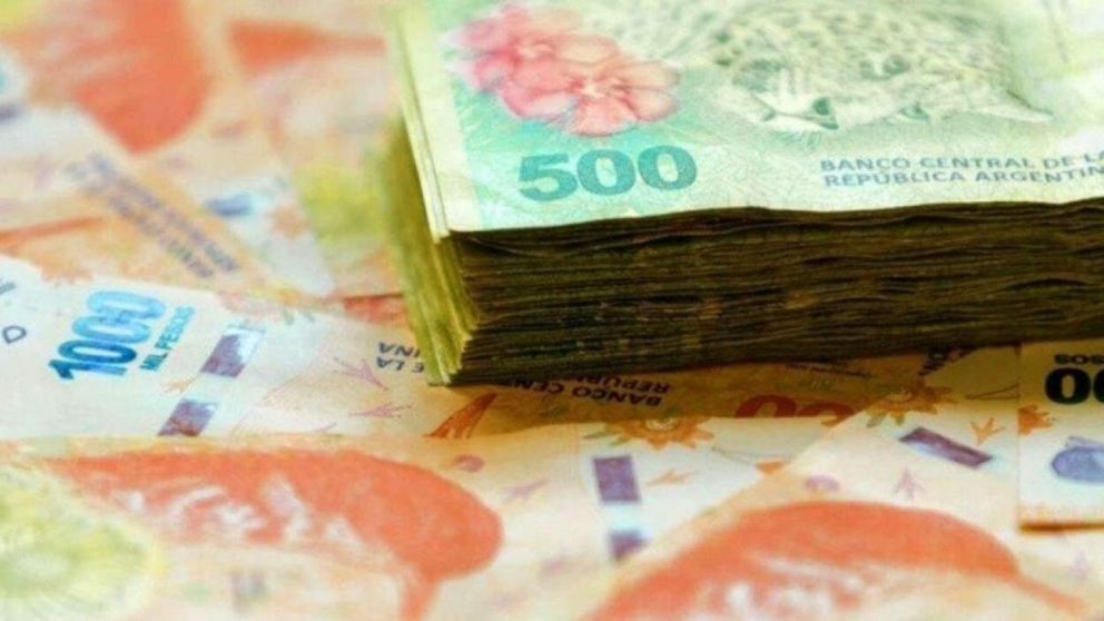 Cobro jubilados septiembre 2022