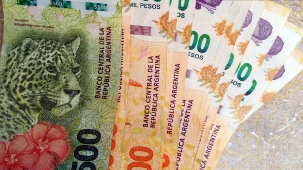 Asistencia para AUH