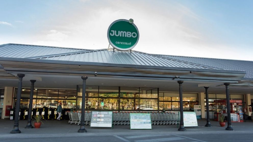 Búsqueda laboral de Jumbo