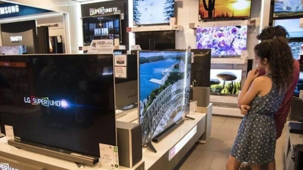 Televisores, celulares y m�s en 30 cuotas sin inter�s: �ltimos d�as para acceder