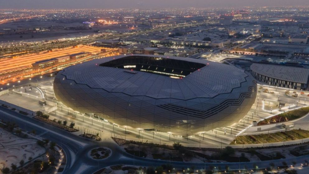 Sorteo Viaje a Qatar 2022 para dos personas