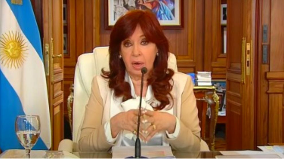 Luego del intento de magnicidio, la Causa Vialidad que envuelve a Cristina Kirchner sigue en pie.