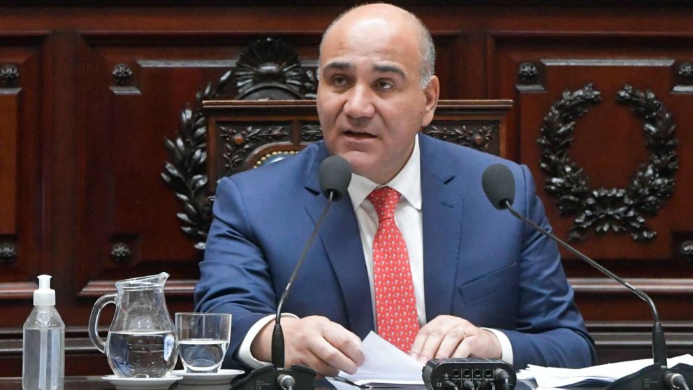 Manzur viajar� a Tucum�n para asistir al velatorio de su amigo
