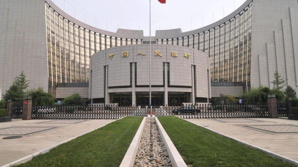 Las medidas tienen como objetivo brindar apoyo al crecimiento, dice la agencia oficial china Xinhua.