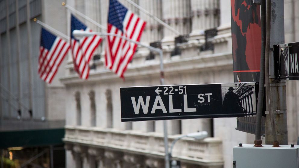 Wall Street cayó por el efecto de Turquía y China