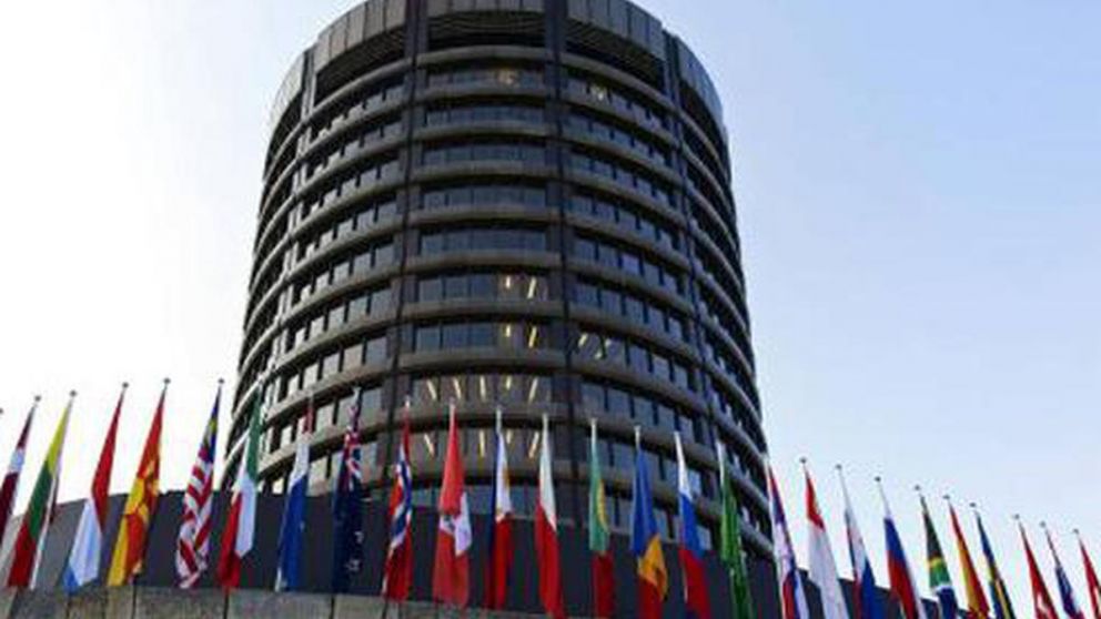 Los pa�ses m�s vulnerables a los precios de la energ�a son los que m�s riesgo tienen de recesi�n, dice el BPI