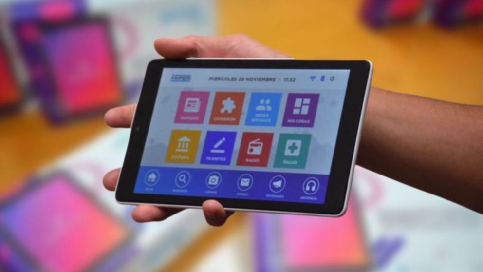 Enacom tablets gratis