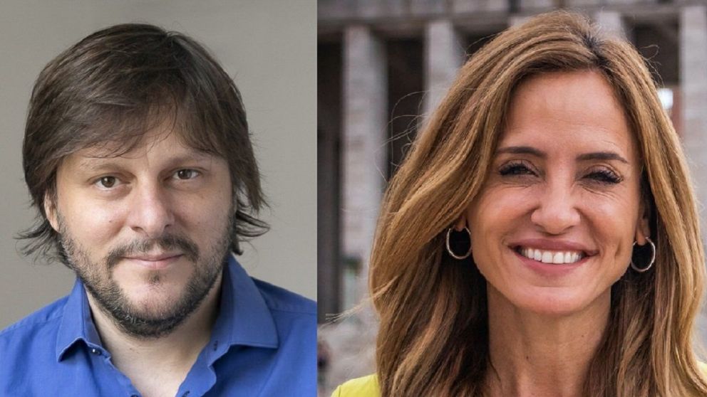 Santoro resiste la suspensión de las PASO y Tolosa Paz se muestra dispuesta a debatir el tema.