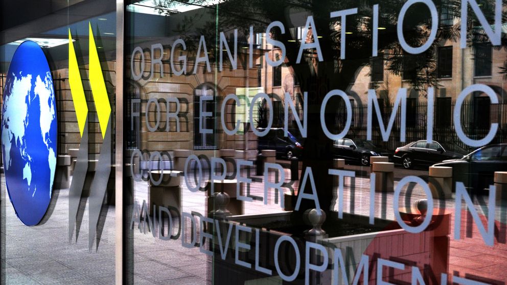 La OCDE recomienda a la Argentina ratificar el Instrumento Multilateral