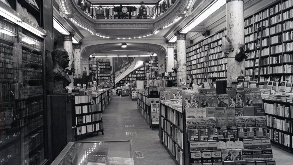 El local de Florida 340