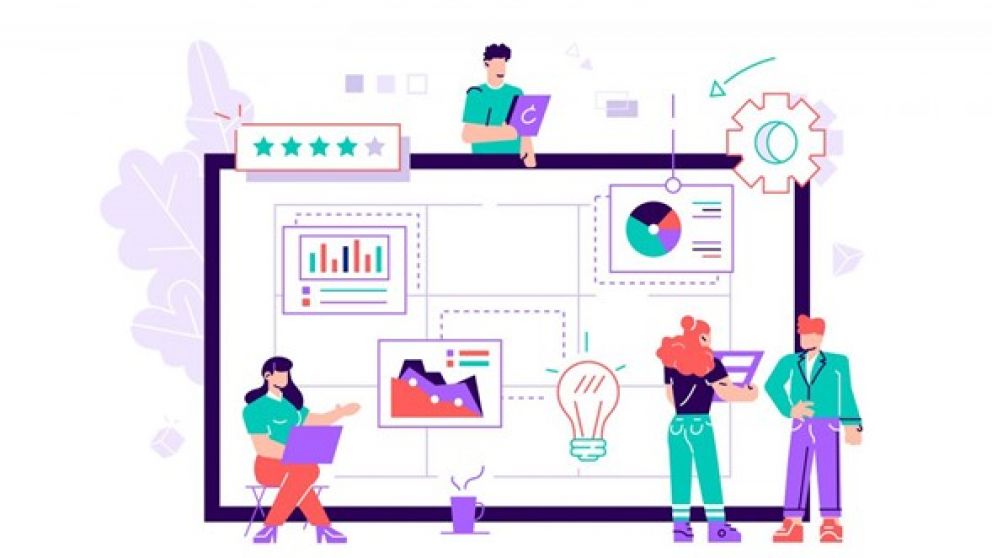 Automatización de tareas: clave para mejorar la eficacia en las empresas