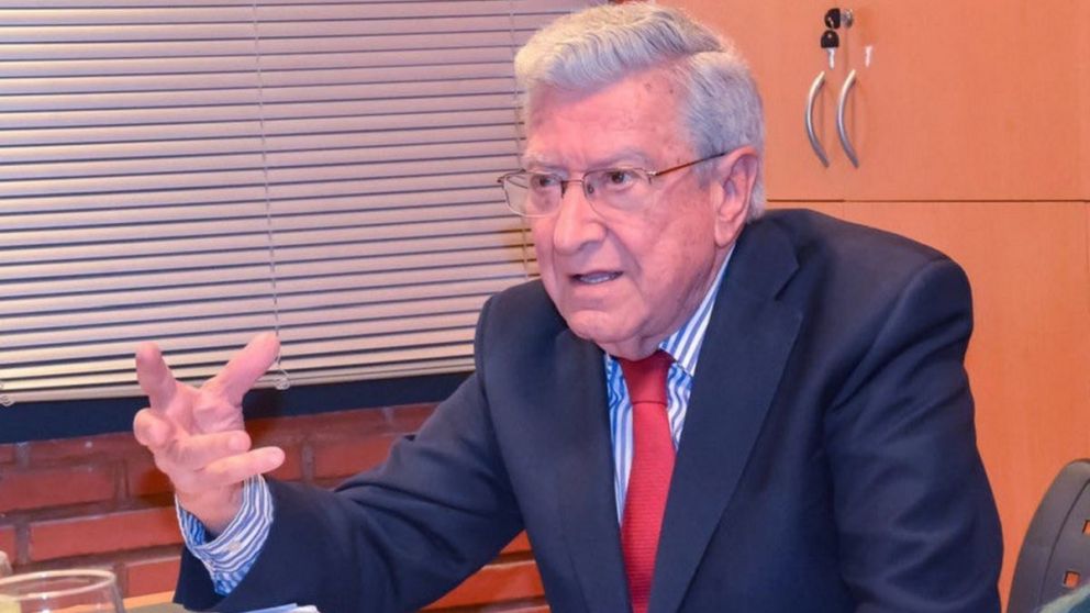 Falleció el exdiputado Héctor Polino, conocido por su defensa de los consumidores