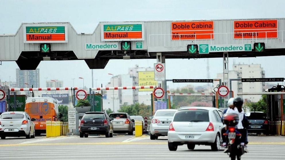 Autopistas Urbanas S.A. pidió un incremento del 40%