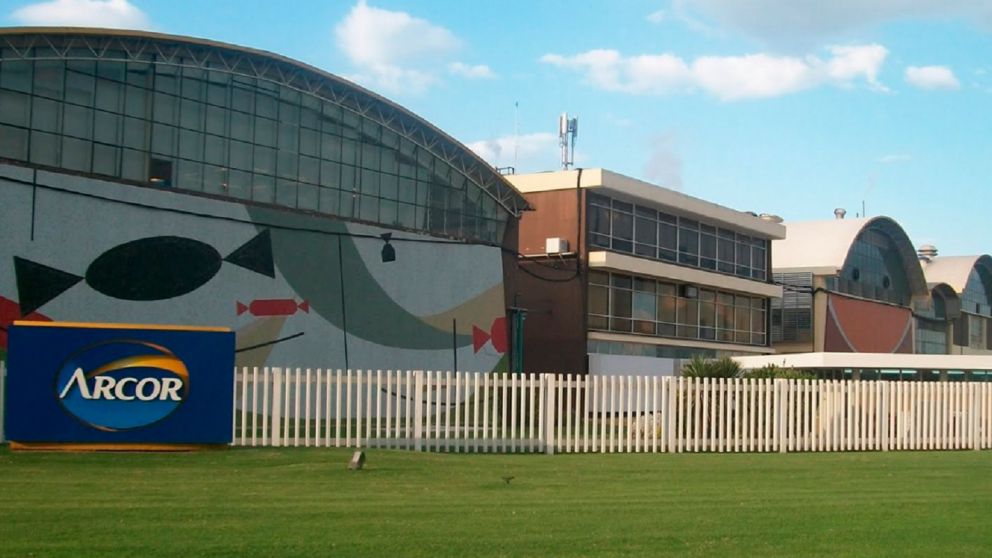 Búsqueda laboral de Arcor