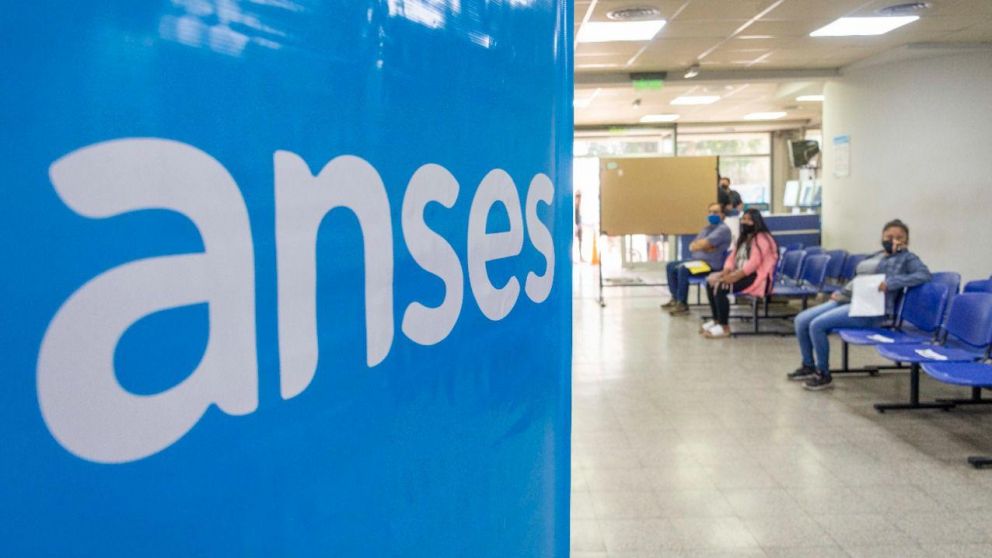 Anses paga el monto por terminación de DNI