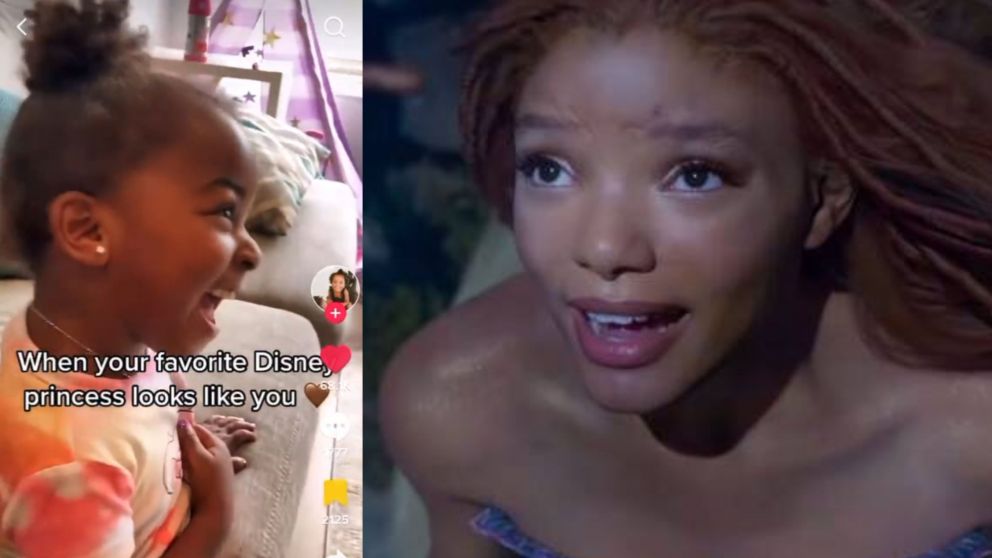 La versión live action de La Sirenita tiene fecha de estreno para mayo del año que viene.