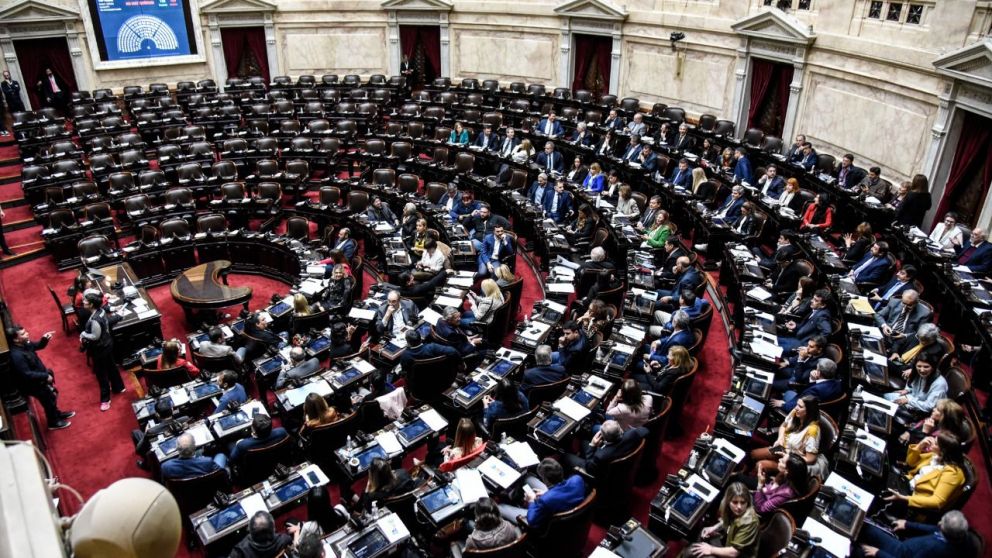 Consenso Fiscal y prórroga de impuestos acentuaron diferencias en Juntos por el Cambio