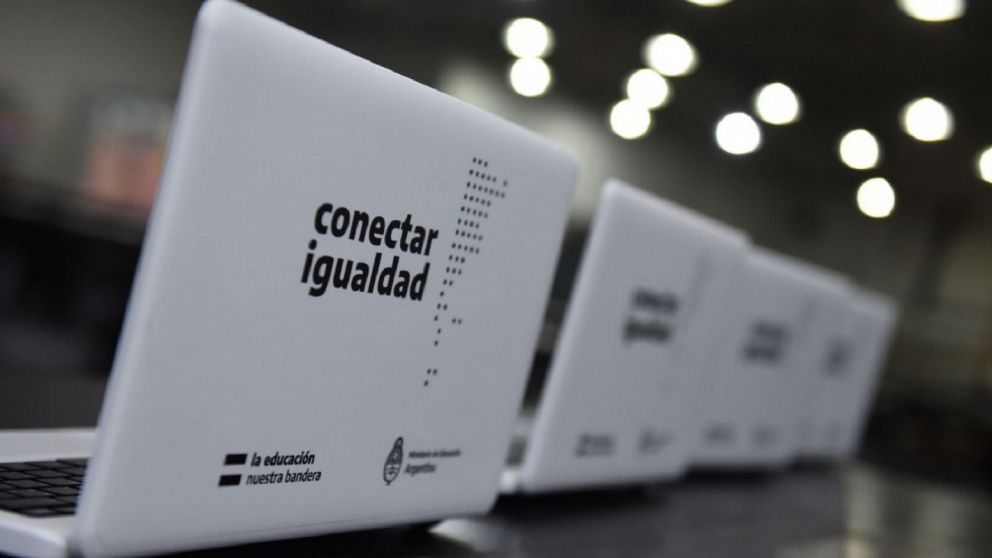 Conectar Igualdad 2022: requisitos