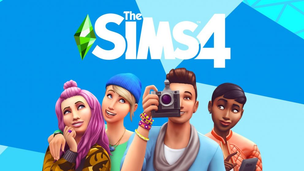 Los Sims 4 se4r�n gratuitos desde el 18 de octubre 