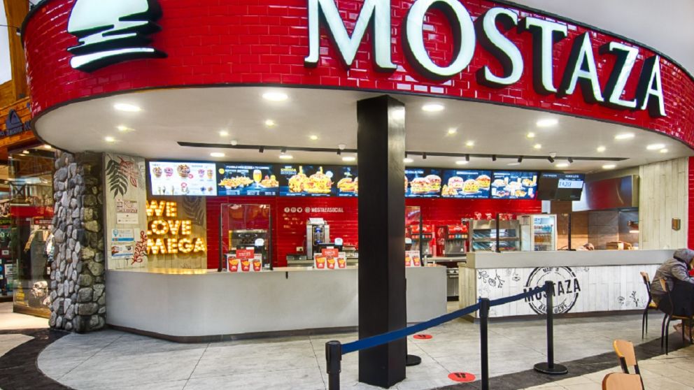 Búsqueda laboral de Mostaza