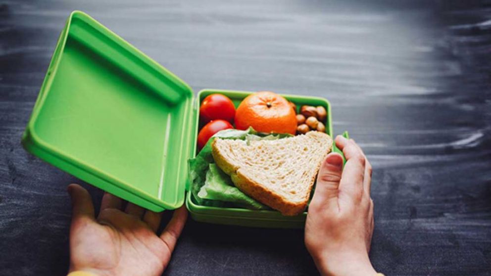 Beca Alimentaria 2022 (imagen ilustrativa)