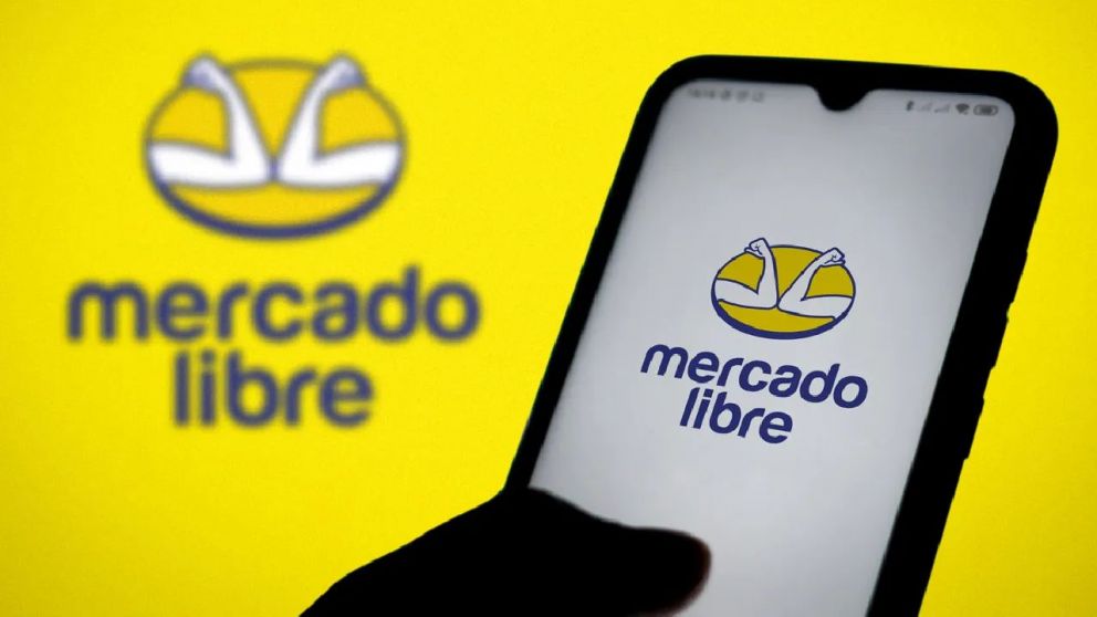Mercado Libre asegura que no recibió ninguna notificación de la multa