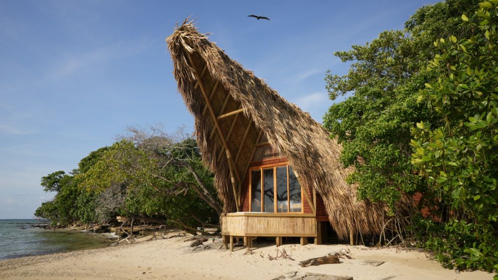 A pocos minutos de Cartagena