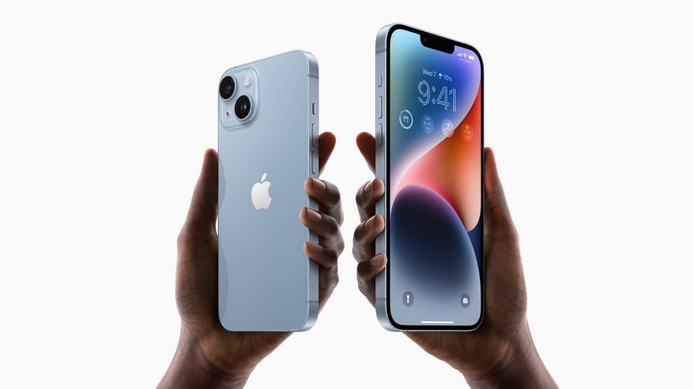 El iPhone 14 y 14 Pro tiene una batería que "no duró significativamente más que sus predecesores"