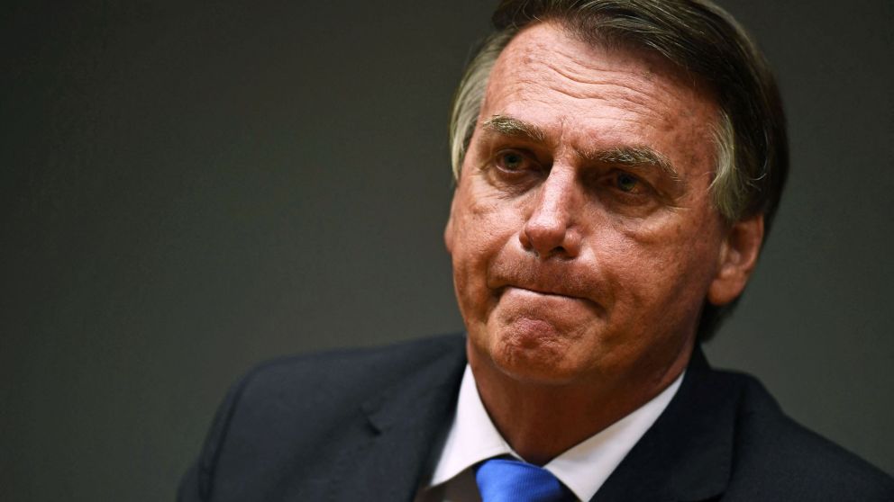 Los dichos de Bolsonaro se enmarcan en los intentos por recuperarse en las encuestas