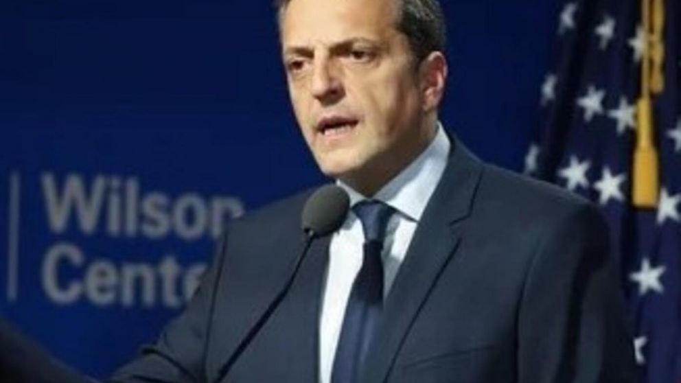 Sergio Massa se enfoca en conseguir reservas para el Central