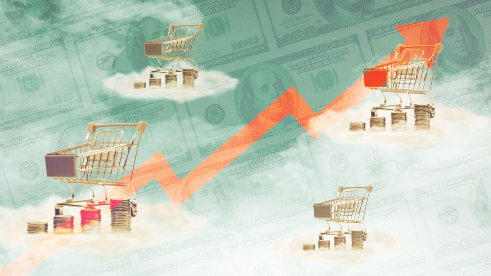 Para el IET, a pesar de la fuerte aceleración inflacionaria "no se observa hasta el momento una contracción del salario real"