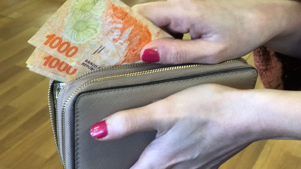 El beneficio se deposita a trav�s de Anses