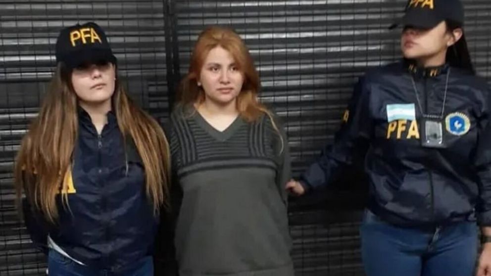 El contenido en el celular de Brenda Uliarte es "muy contundente"