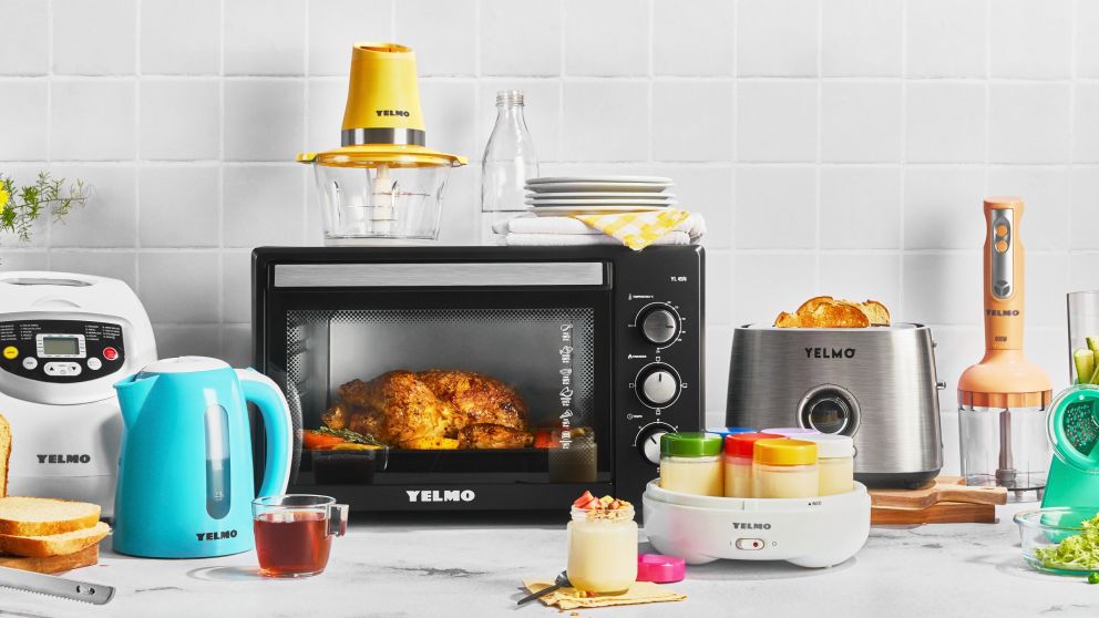 Yelmo, una marca más actual que nunca