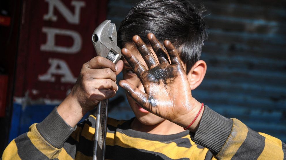 La ONU alerta que 50 millones de personas están esclavizadas en trabajos forzados