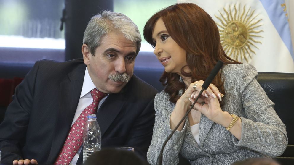 El ministro de Seguridad dijo que se reunió con Cristina Kirchner a una semana del intento de magnicidio.