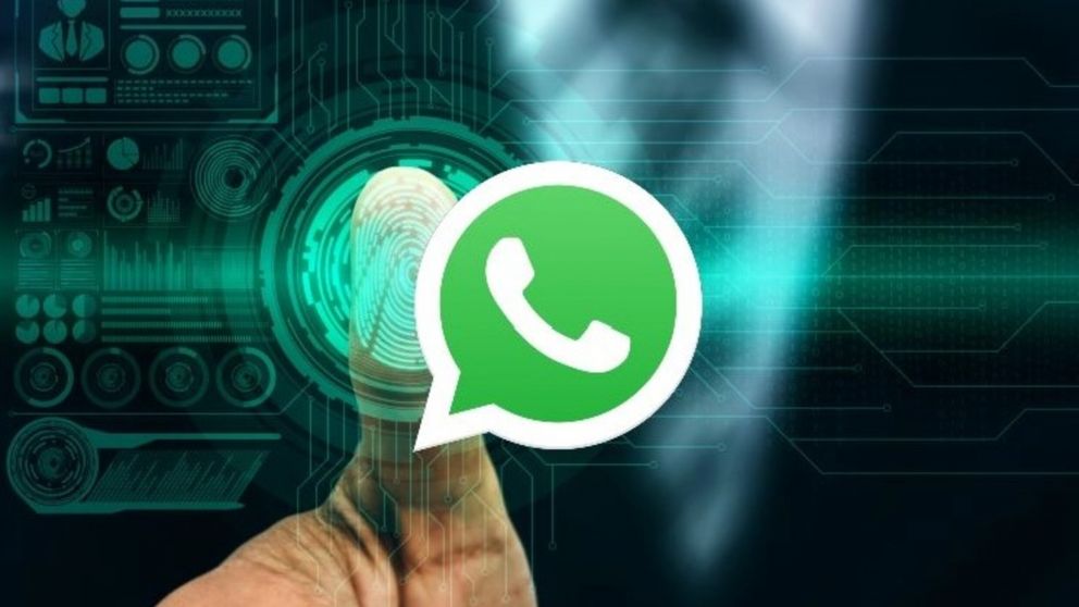 Robos de cuentas de WhatsApp y pasos de seguridad