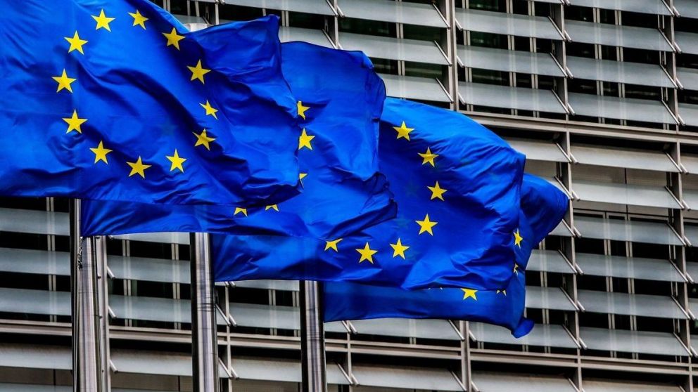 La situación de los activos financieros en Europa parece más sombría que en otras partes del mundo.