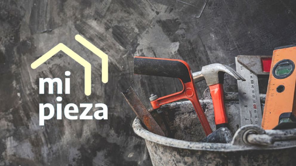Mi Pieza argentina