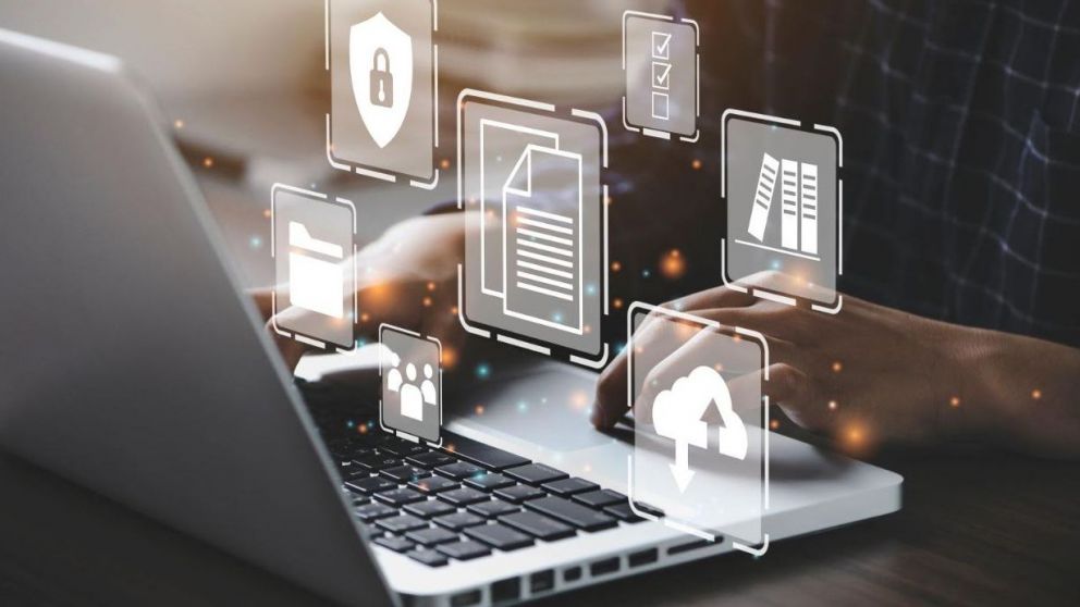 En el primer semestre, el sector corporativo incorporó más de 20 mil cuentas bancarias