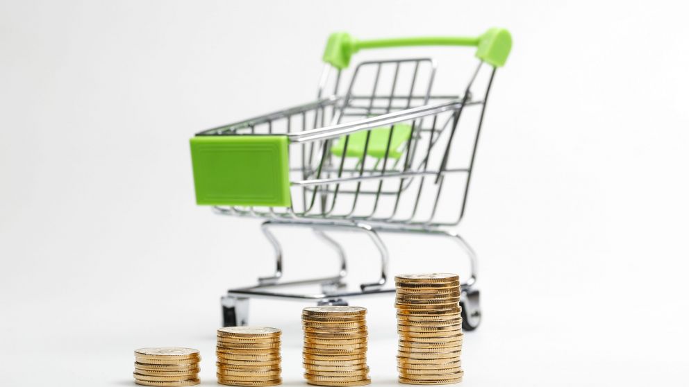 Las consultoras esperan una inflación de 6,6% para agosto