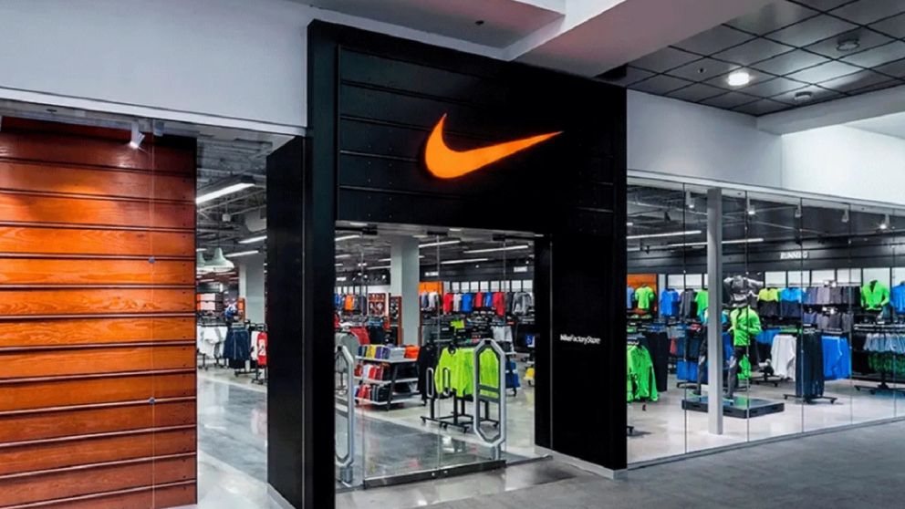 Búsqueda laboral de Nike: lista de empleos