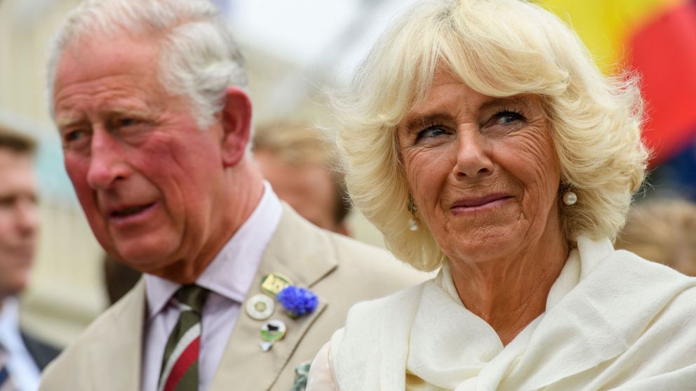 Camilla será la primer reina consorto