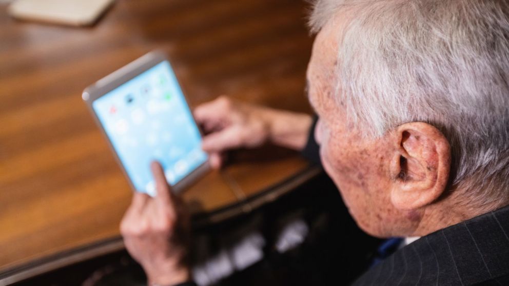 Enacom tablets para jubilados