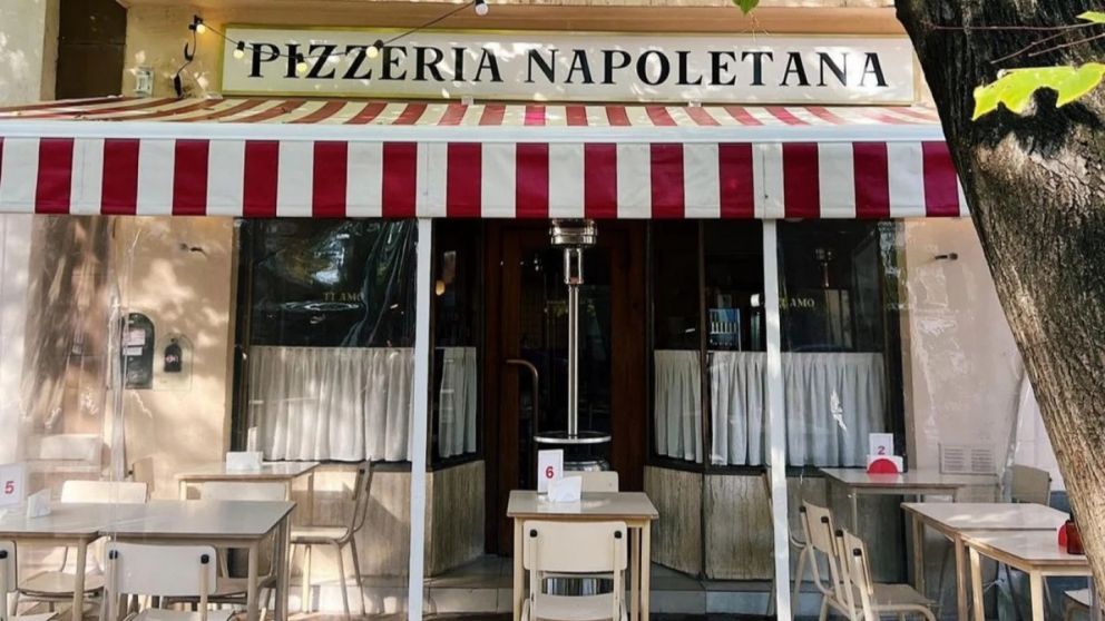 El negocio nació a mediados del 2019